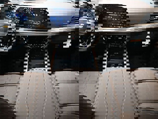 New 2026 Chevrolet Suburban High Country image 16