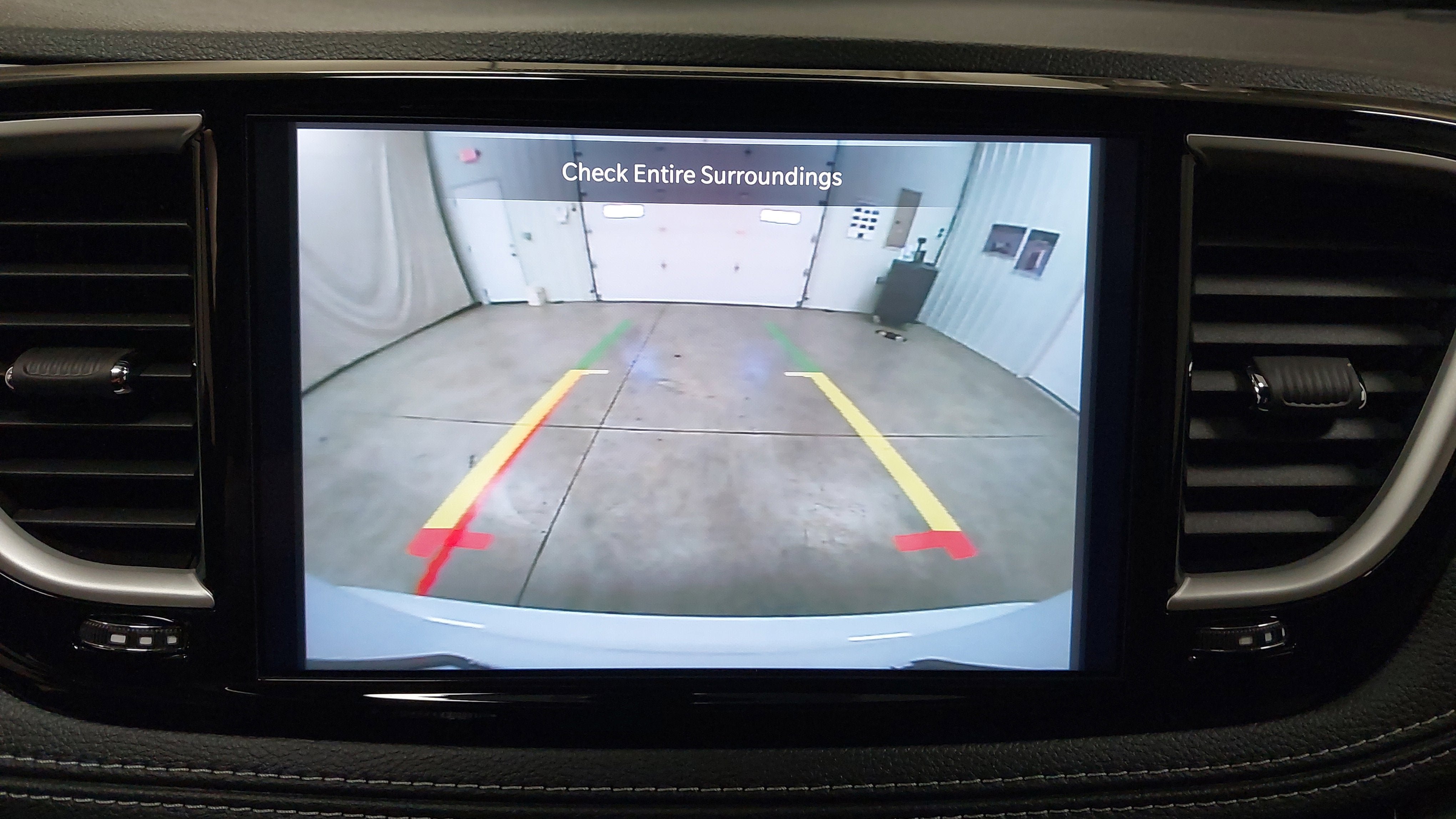 New 2027 Chrysler Pacifica Select FWD image 36