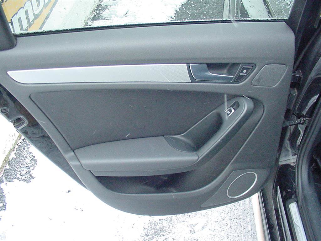 Used 2016 Audi A4 Premium Plus w/ Technology Package image 22