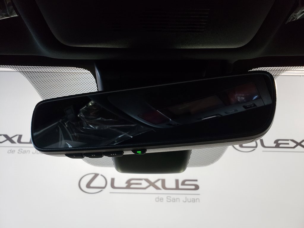 New 2025 Lexus IS 300 w/ Comfort Package image 20
