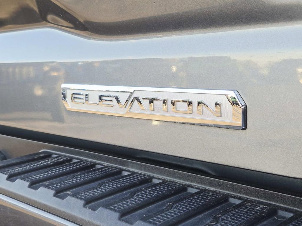 Used 2021 GMC Sierra 1500 Elevation image 15