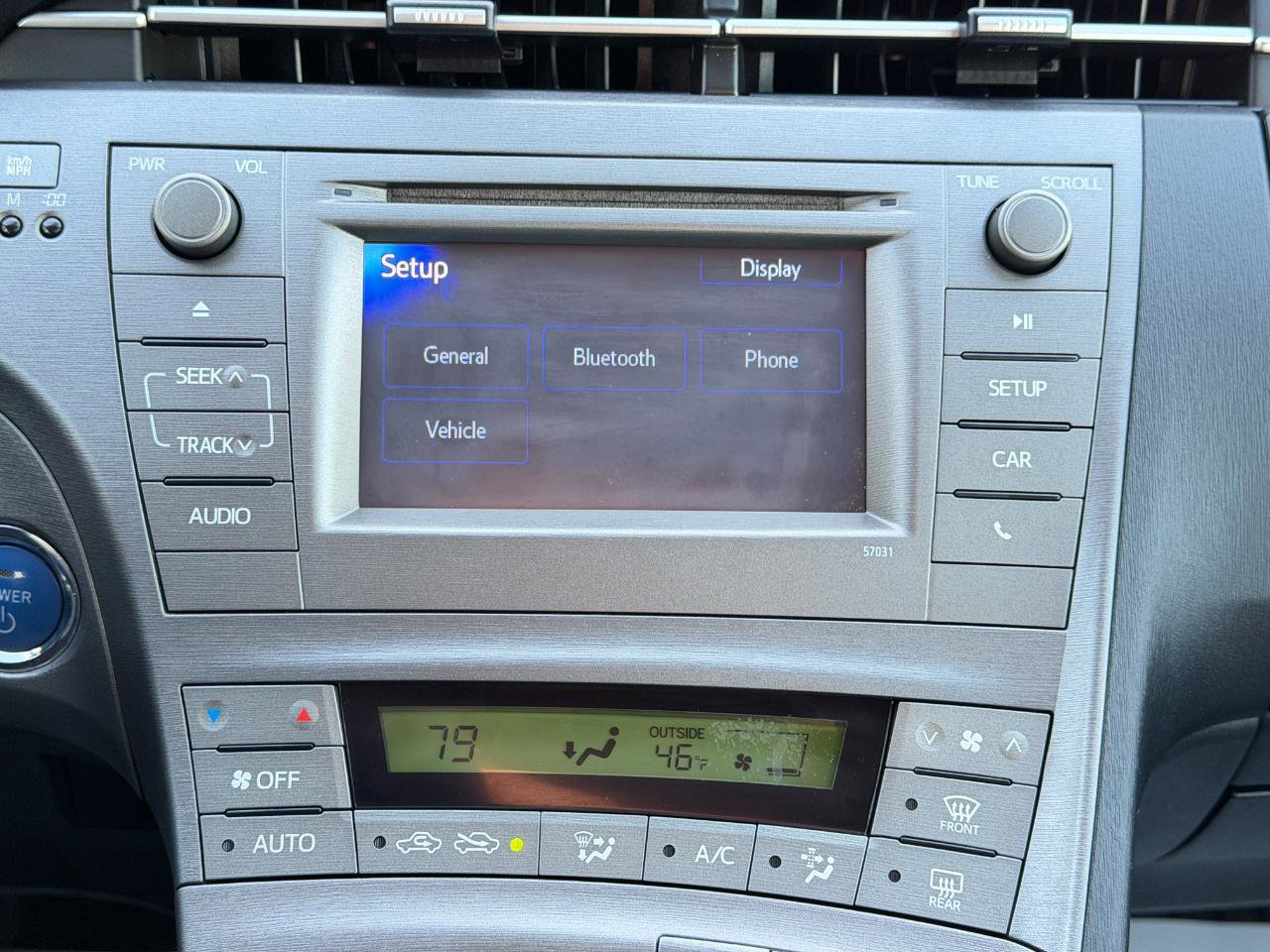 Used 2013 Toyota Prius Two image 54