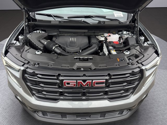 New 2026 GMC Acadia Elevation w/ Black Edition image 23