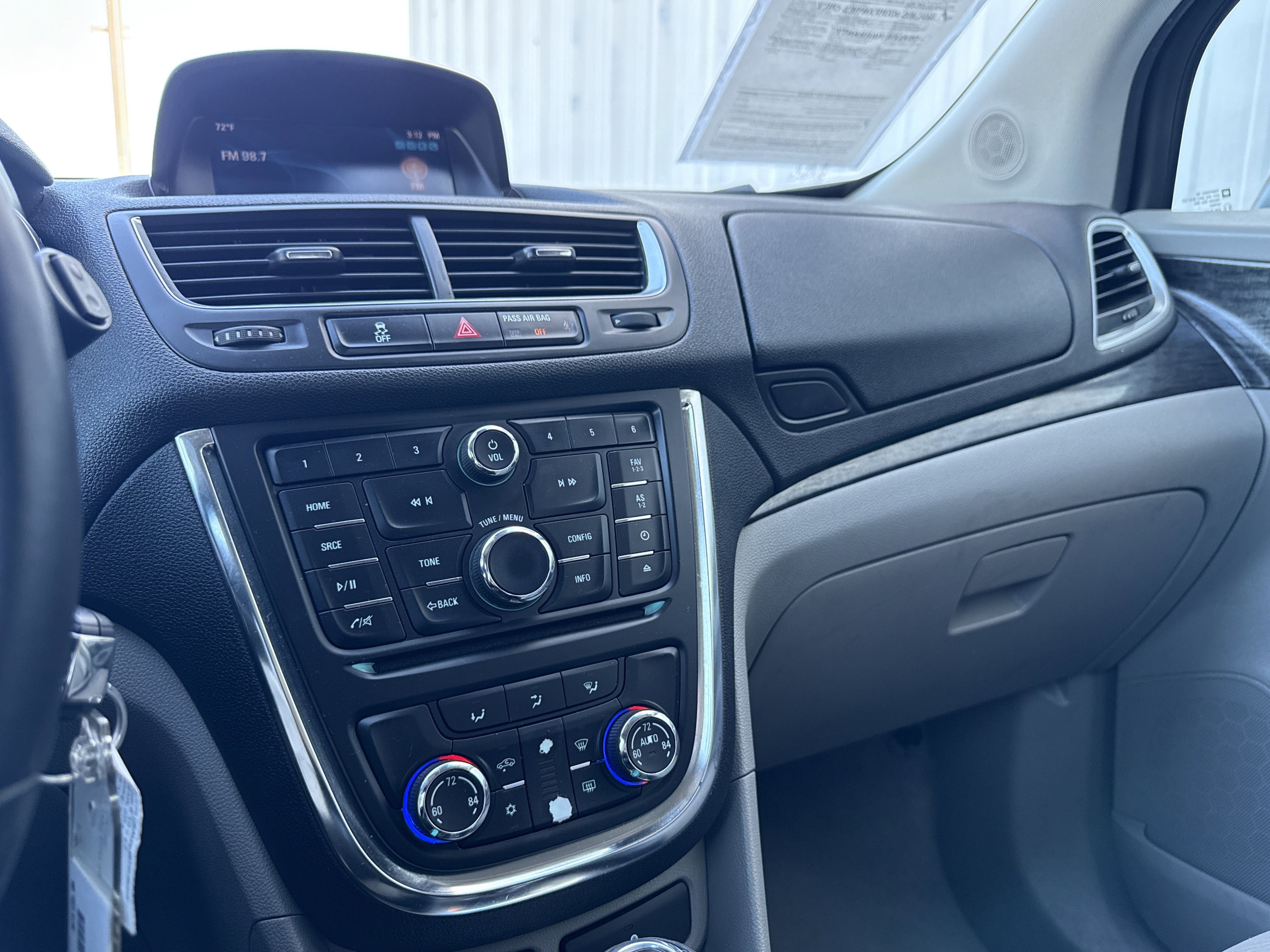 Used 2014 Buick Encore Convenience image 17