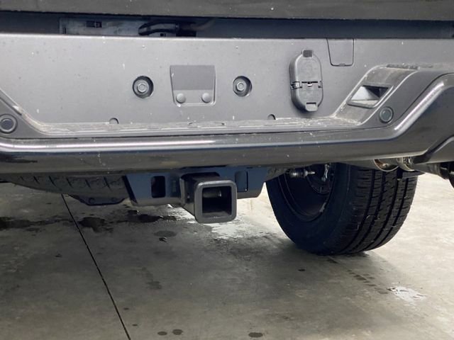 New 2026 RAM 1500 Big Horn w/ Night Edition image 36