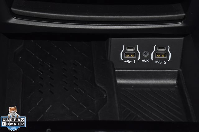 Certified 2025 Chrysler Pacifica Limited FWD image 42