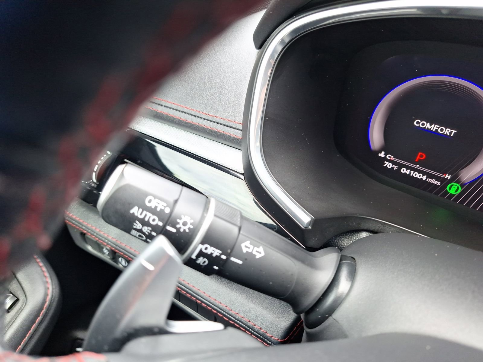 Used 2022 Acura MDX A-Spec image 24