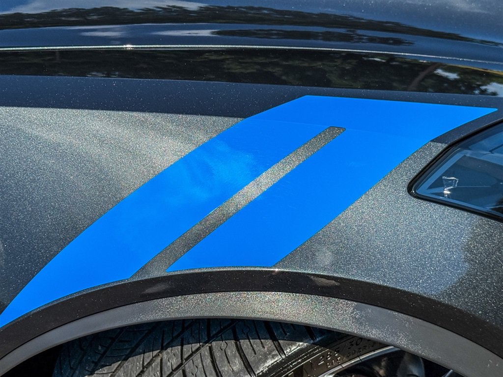 Used 2017 Chevrolet Corvette Grand Sport RWD image 35