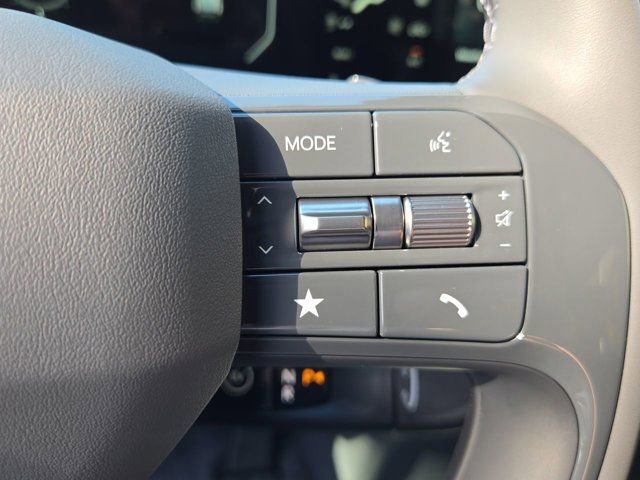 New 2026 Kia EV9 Wind image 26