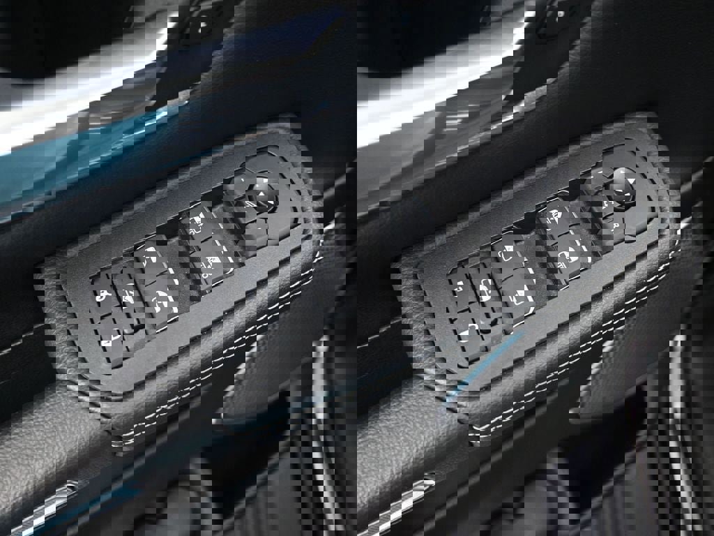 New 2025 RAM 1500 Laramie w/ Sport Appearance Package image 11