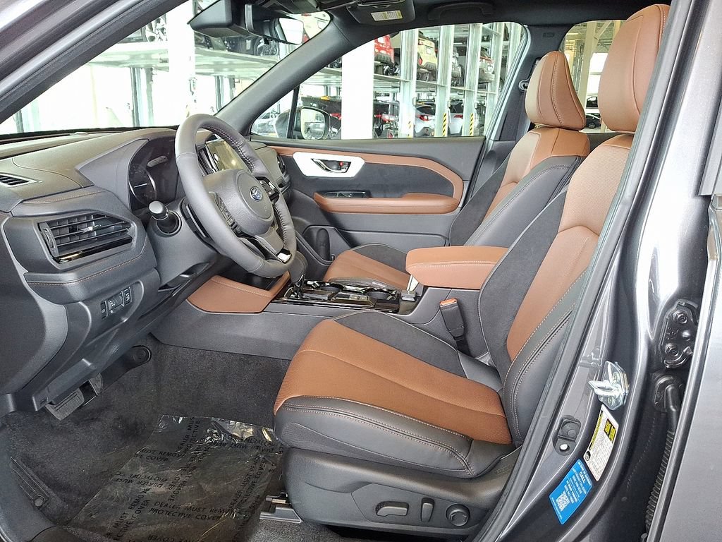 New 2026 Subaru Forester Touring AWD/4WD image 10