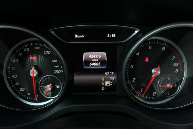Certified 2018 Mercedes-Benz GLA 250 4MATIC image 12