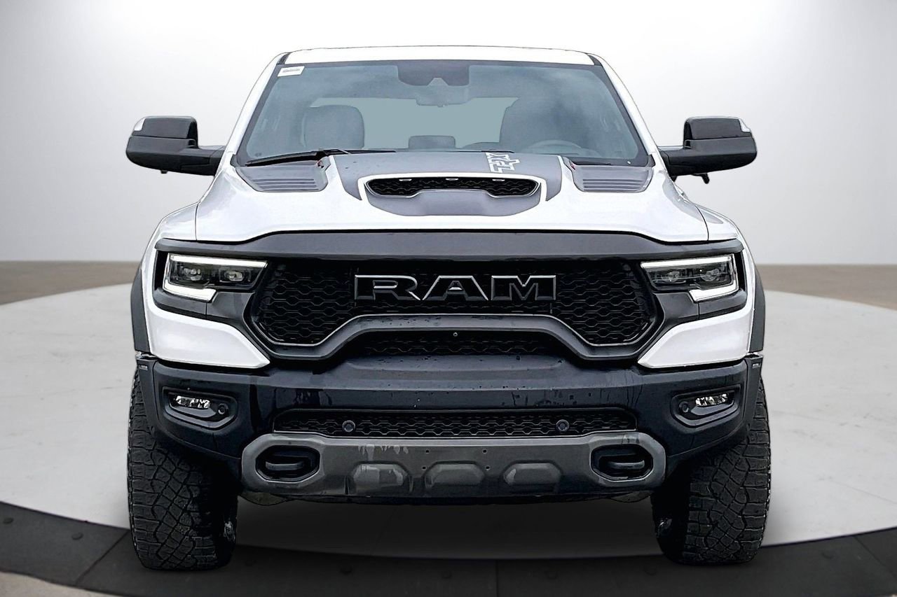 Used 2022 RAM 1500 TRX w/ TRX Level 2 Equipment Group image 3