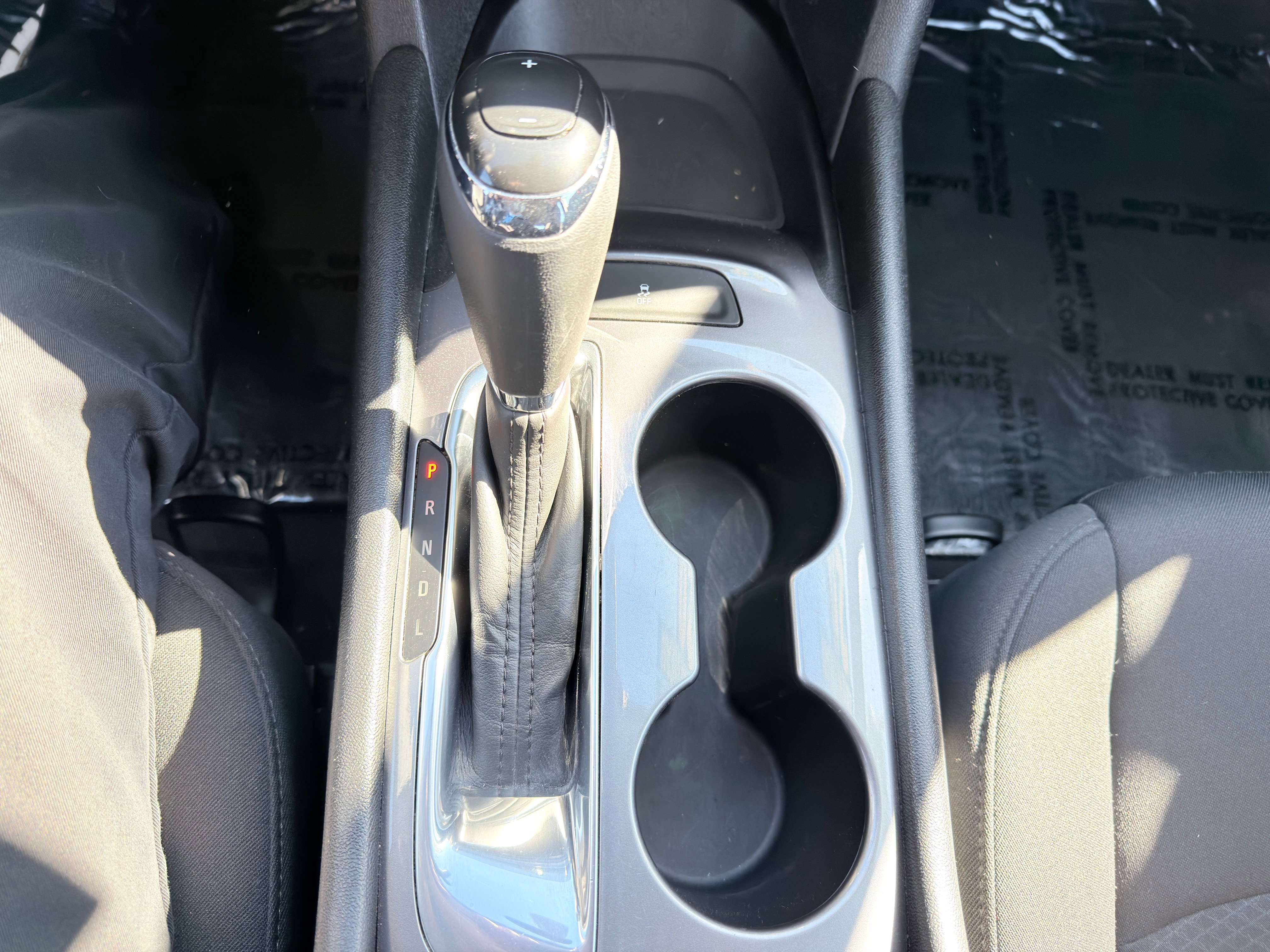 Used 2020 Chevrolet Malibu LS w/ LPO, Convenience Package 1 image 28