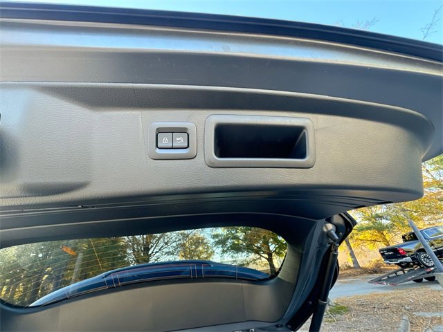 New 2026 MAZDA CX-50 Meridian Edition w/ Cargo Package image 26