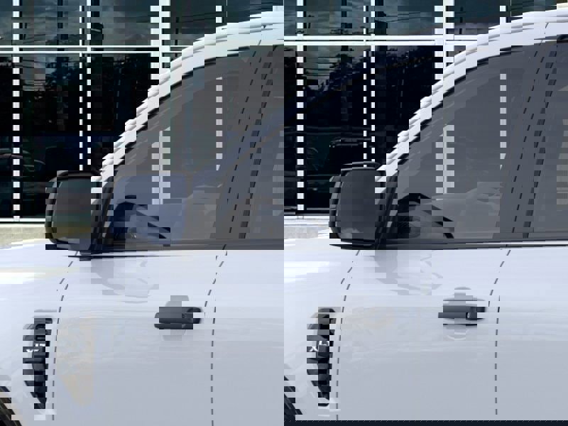 New 2025 Ford Ranger XLT image 20