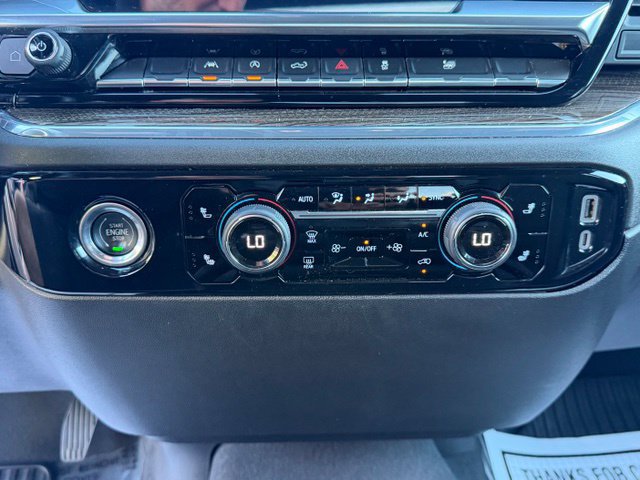 Certified 2023 Chevrolet Silverado 1500 LT AWD/4WD image 28