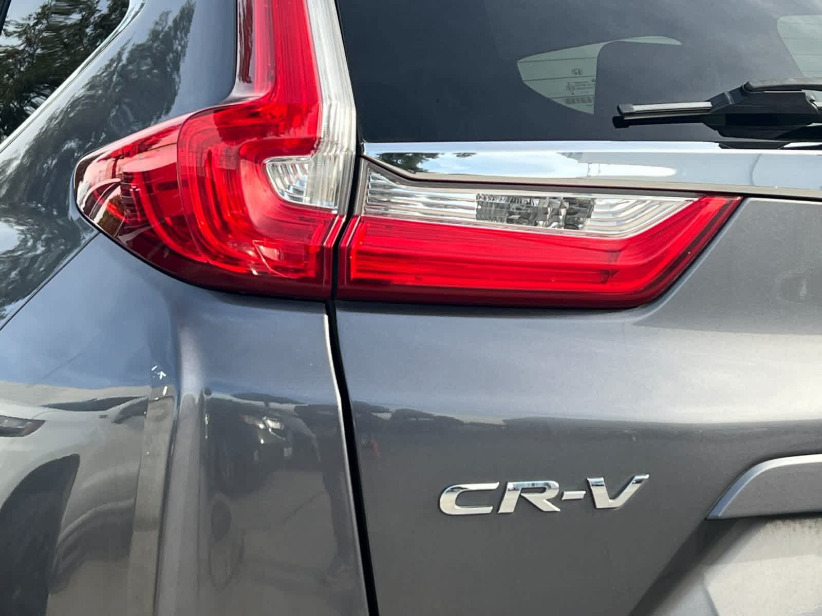 Used 2017 Honda CR-V EX-L image 28