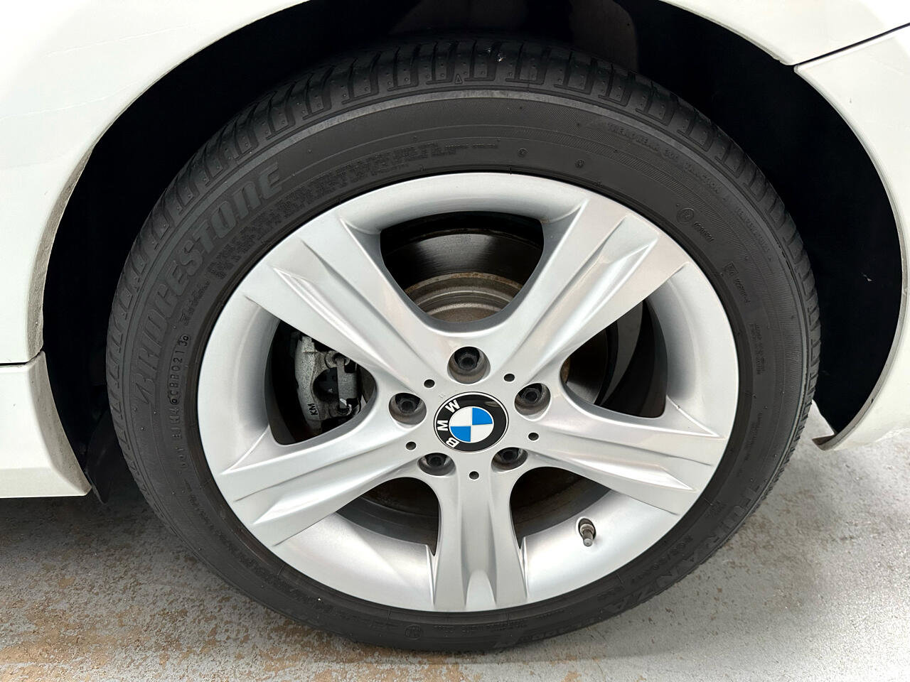 Used 2013 BMW 128i Coupe image 21