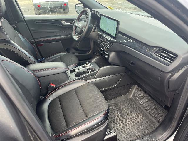 Certified 2024 Ford Escape ST-Line w/ Tech Pack #1 image 10