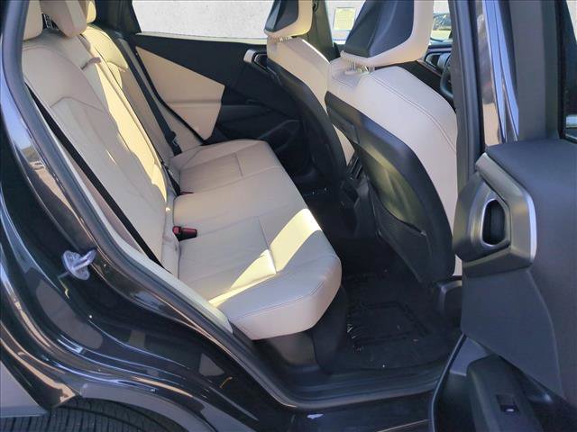 Certified 2026 BMW X3 xDrive30i w/ Convenience Package AWD/4WD image 19