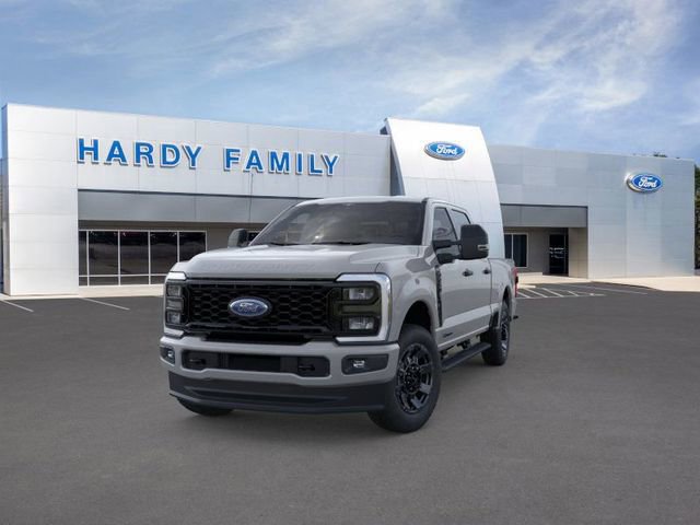 New 2026 Ford F250 XL w/ STX Appearance Package AWD/4WD image 2