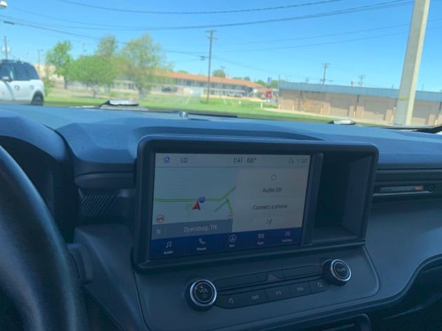 Used 2024 Ford Maverick Lariat w/ Black Appearance Package FWD image 20