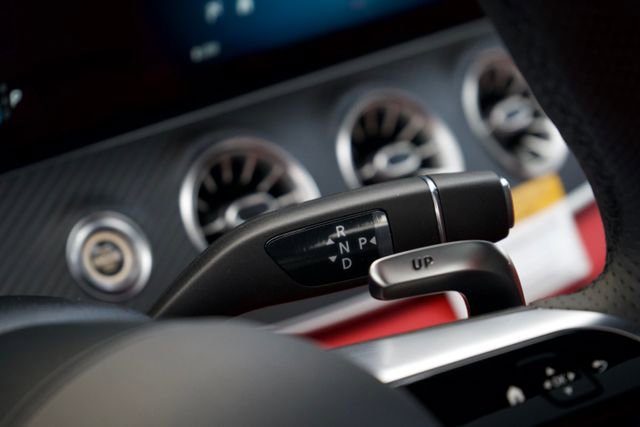 New 2026 Mercedes-Benz AMG GT 53 image 22