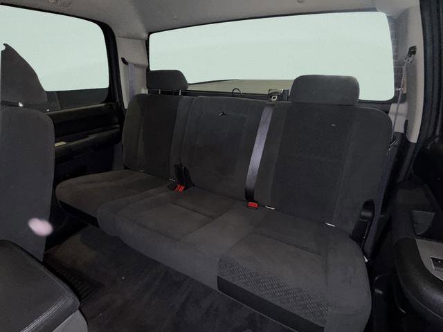 Used 2008 Chevrolet Silverado 1500 LT w/ Power Pack Plus image 39