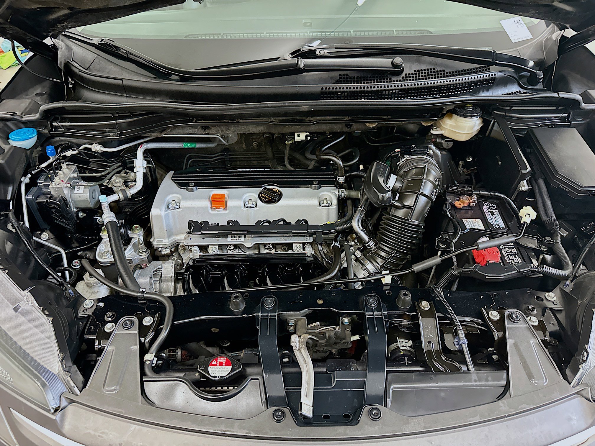 Used 2013 Honda CR-V EX-L image 34