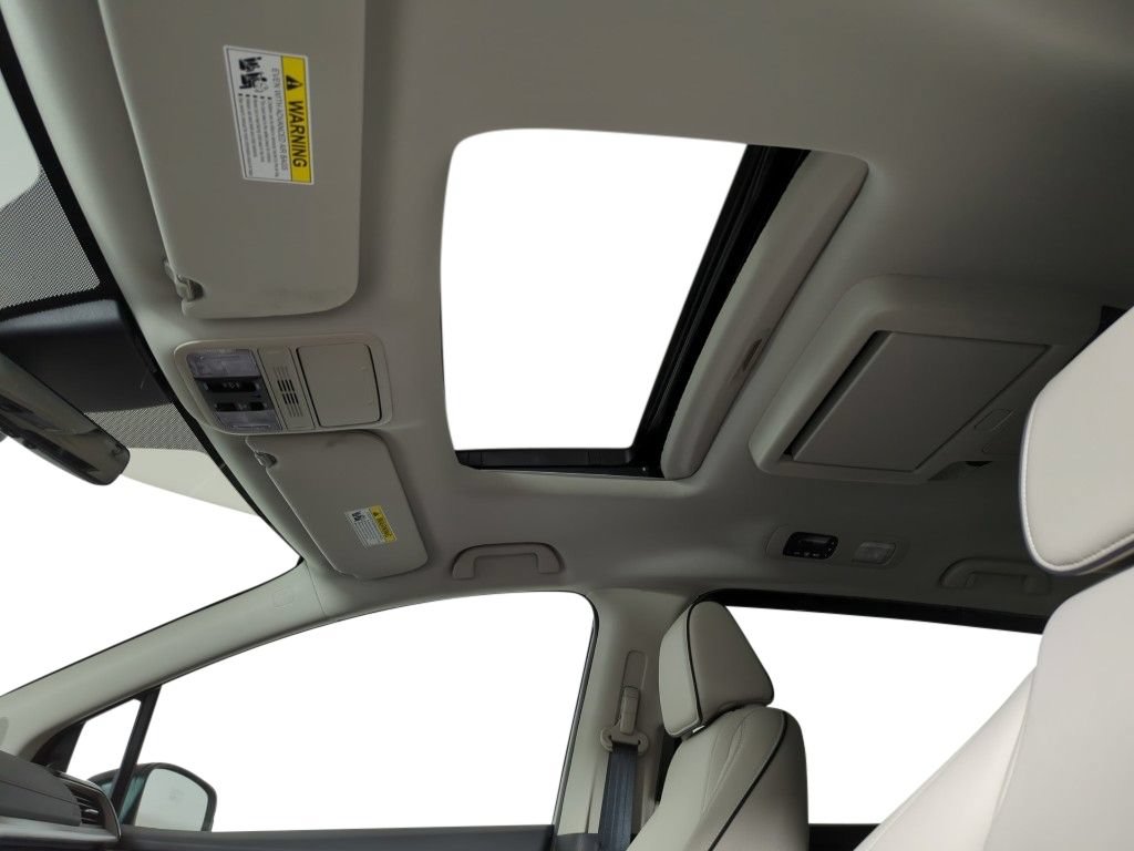 New 2026 Honda Odyssey Touring image 20