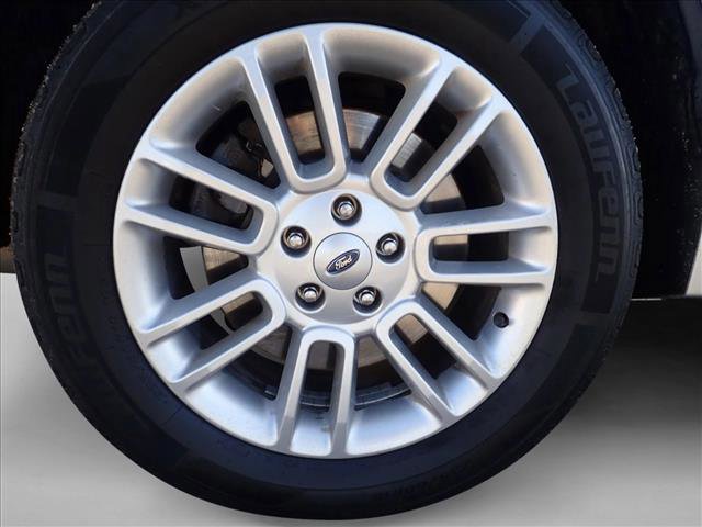 Used 2014 Ford Flex SEL image 7