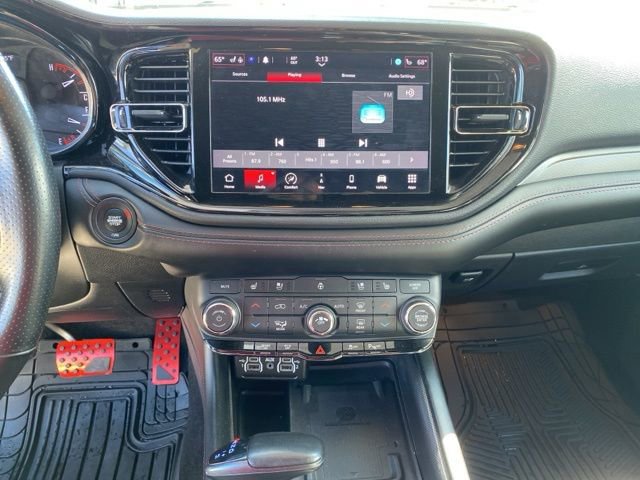Used 2022 Dodge Durango R/T image 30