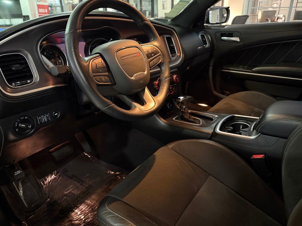 Used 2022 Dodge Charger Scat Pack w/ Plus Group image 22