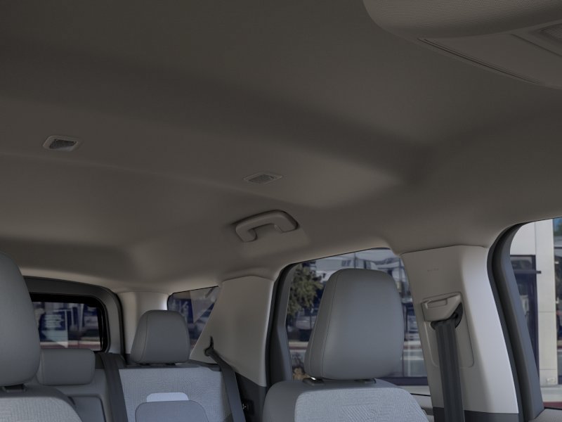 New 2026 Ford Bronco Sport Badlands AWD/4WD image 22