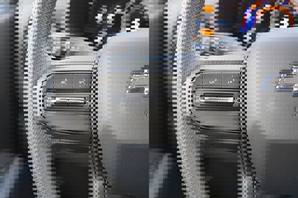 New 2026 Chevrolet Colorado Trail Boss image 28