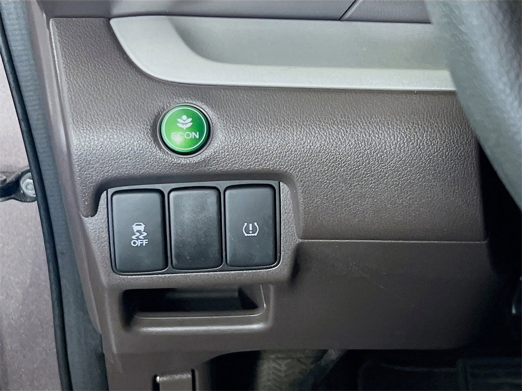 Used 2014 Honda CR-V EX image 20