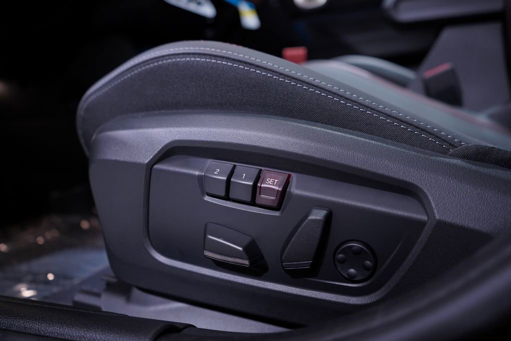 New 2026 MINI Cooper S image 15