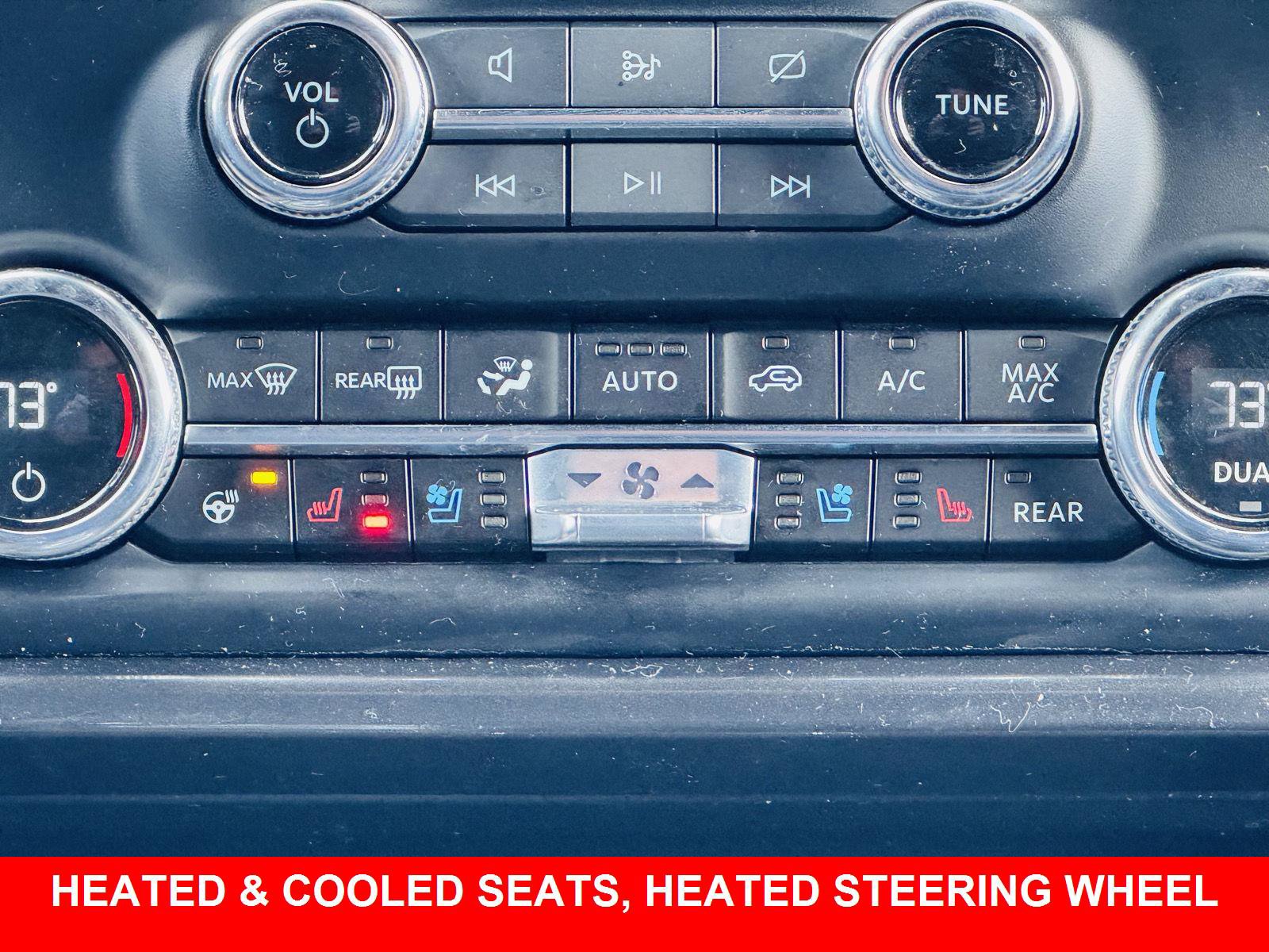 Used 2023 Ford Expedition Limited AWD/4WD image 11
