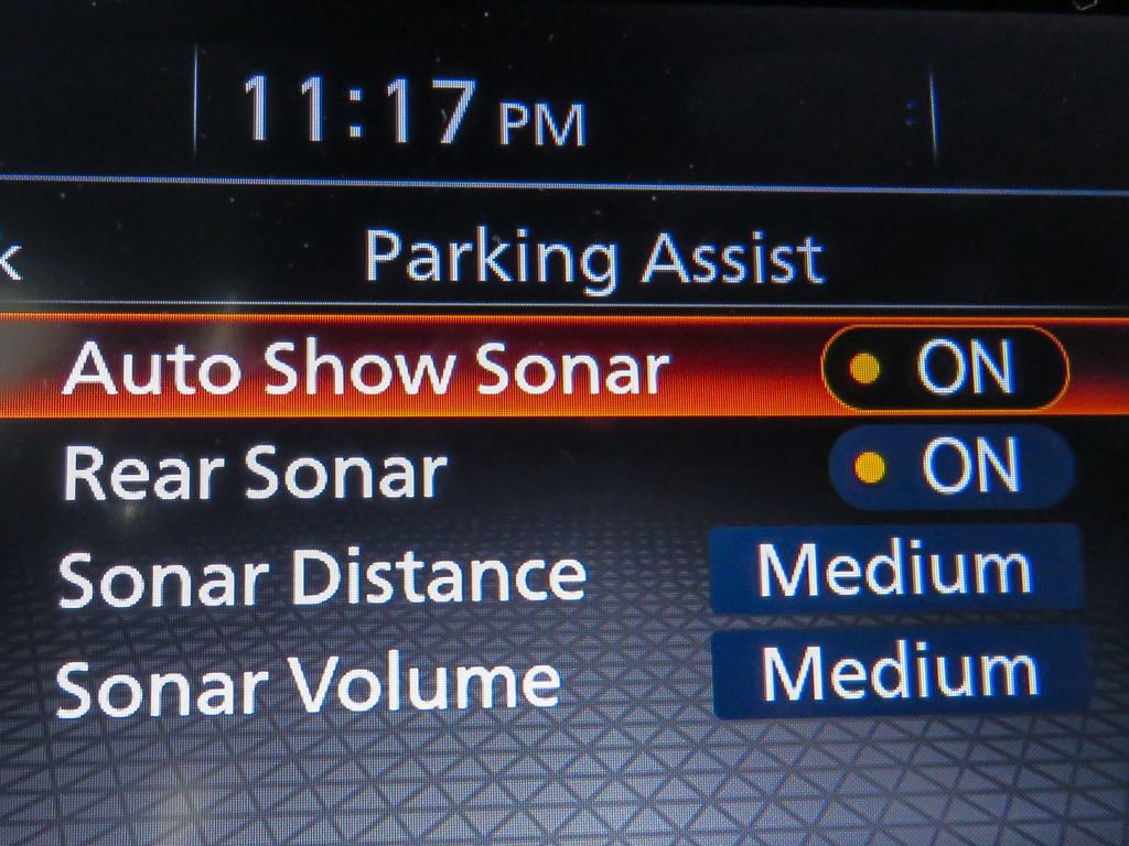 Certified 2025 Nissan Rogue S image 18