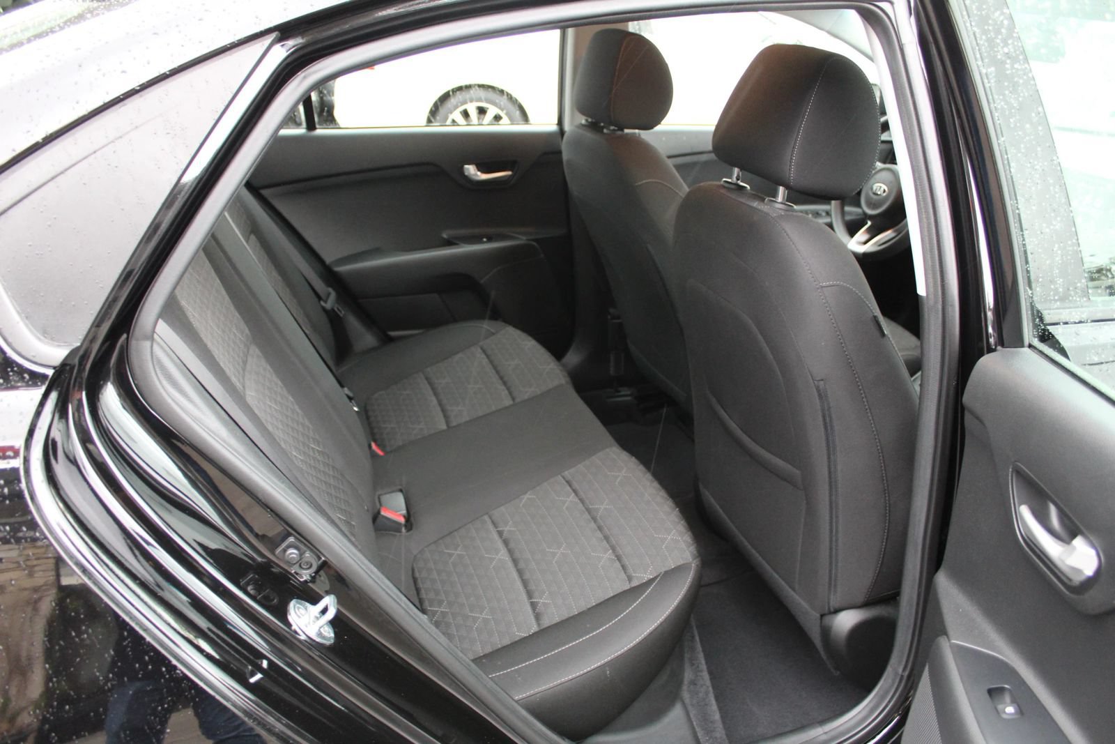 Used 2019 Kia Rio S FWD image 11