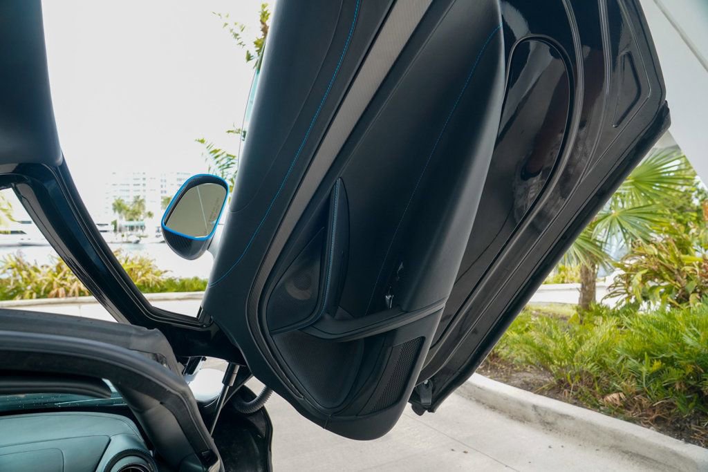 Used 2021 McLaren 765LT image 81