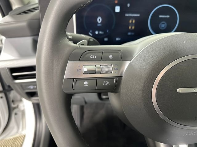 Used 2024 Hyundai Sonata SEL w/ Convenience Package image 15