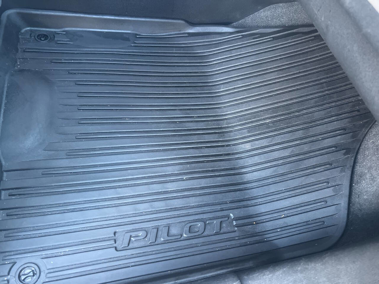 Used 2017 Honda Pilot EX-L image 30