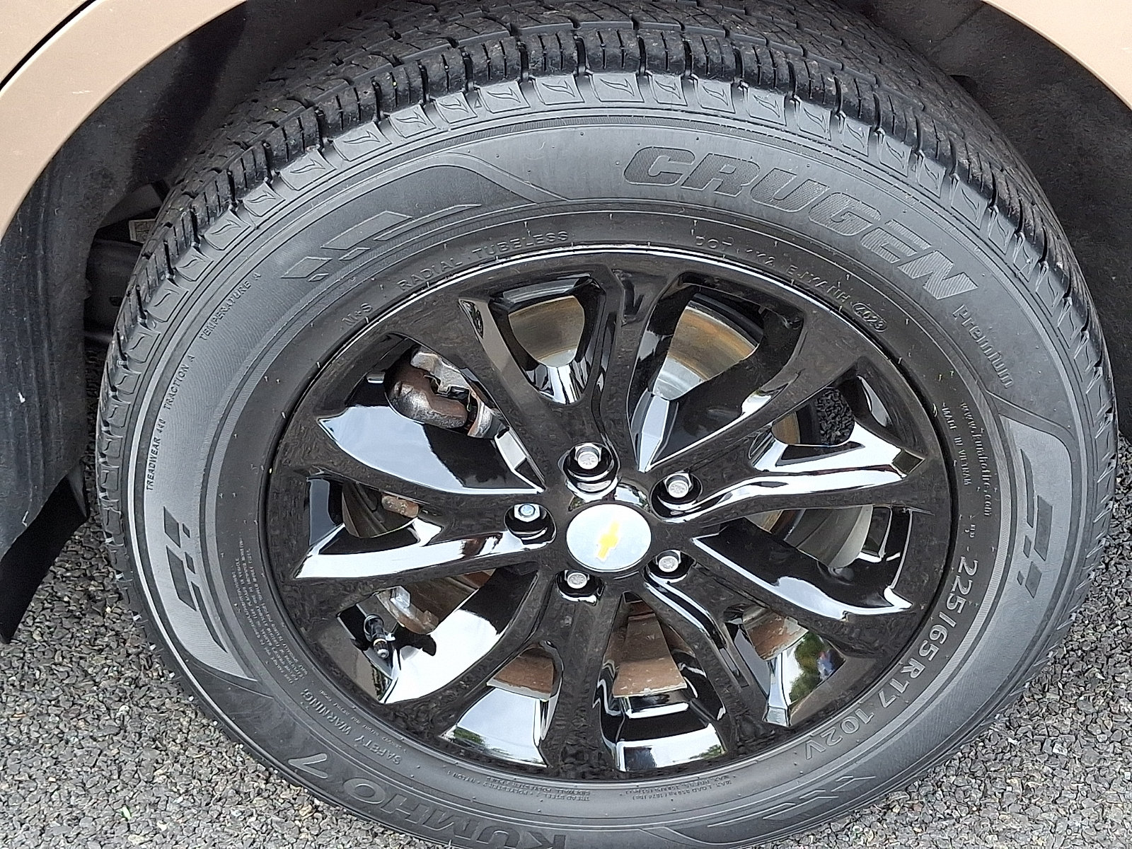 Used 2018 Chevrolet Equinox LS AWD/4WD image 9