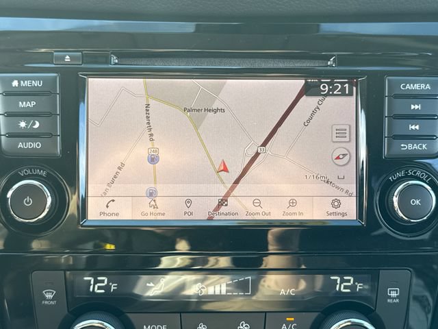 Used 2019 Nissan Rogue SV w/ Premium Package AWD/4WD image 31