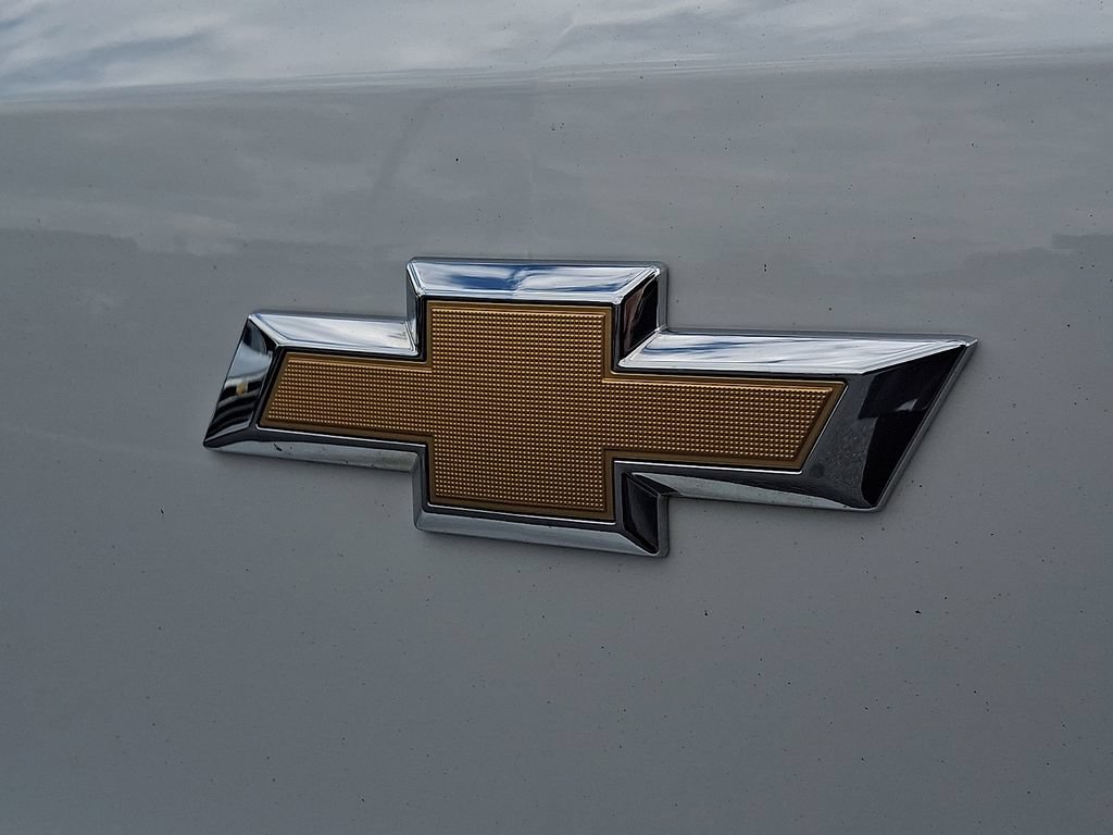 Used 2025 Chevrolet TrailBlazer LT AWD/4WD image 32
