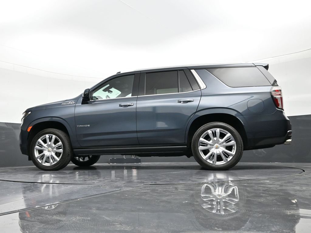 Used 2021 Chevrolet Tahoe High Country image 21
