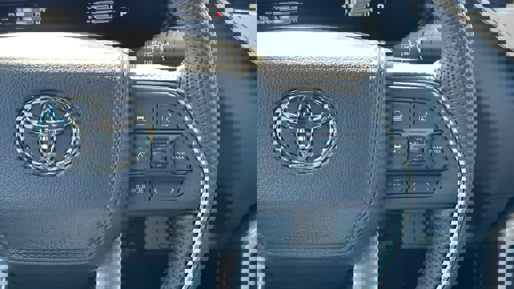 New 2026 Toyota Tundra Limited image 28