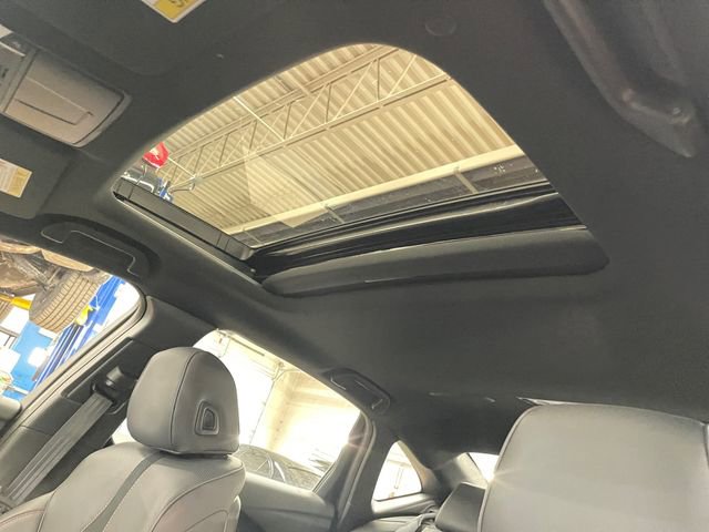 Used 2025 Acura TLX SH-AWD w/ A-SPEC Pkg image 16